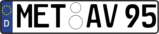 MET-AV95