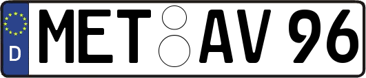 MET-AV96