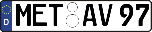 MET-AV97
