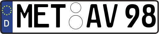 MET-AV98