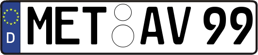 MET-AV99