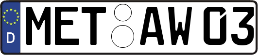 MET-AW03