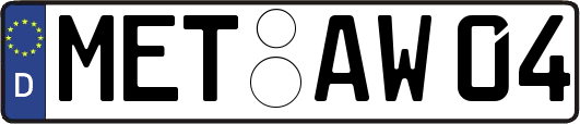 MET-AW04