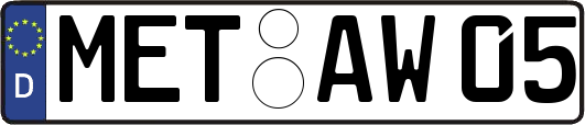 MET-AW05