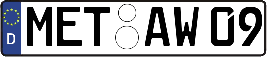 MET-AW09