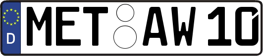 MET-AW10