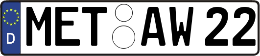 MET-AW22