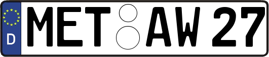 MET-AW27