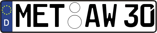 MET-AW30