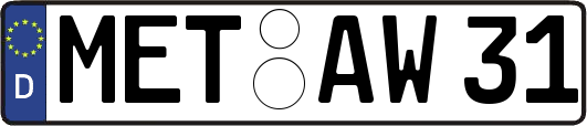 MET-AW31
