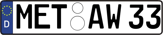 MET-AW33