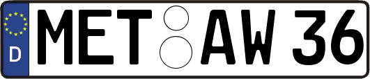 MET-AW36