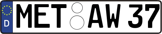 MET-AW37