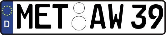 MET-AW39