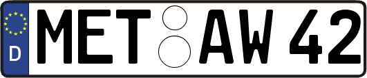 MET-AW42