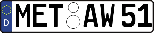MET-AW51