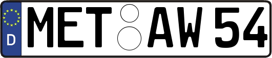MET-AW54