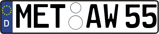 MET-AW55