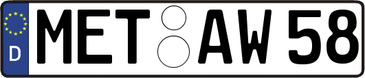 MET-AW58