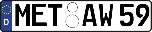 MET-AW59