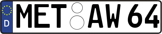 MET-AW64