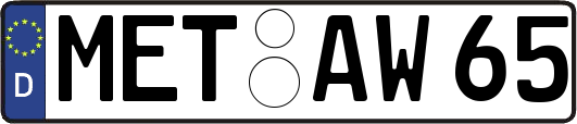 MET-AW65