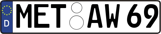 MET-AW69