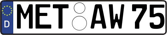 MET-AW75