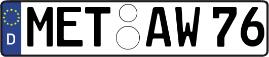 MET-AW76