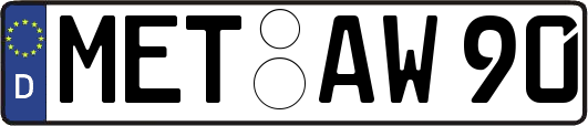 MET-AW90