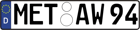 MET-AW94