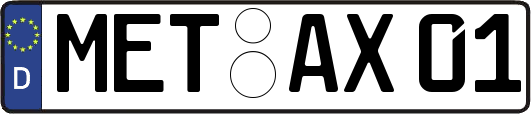 MET-AX01