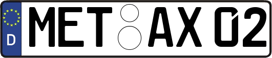 MET-AX02
