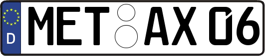 MET-AX06