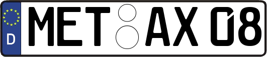 MET-AX08