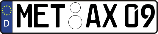 MET-AX09