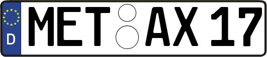 MET-AX17