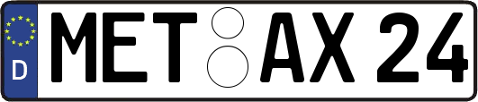 MET-AX24
