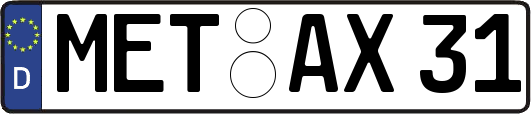MET-AX31