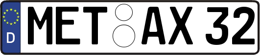 MET-AX32