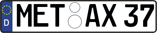 MET-AX37