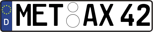 MET-AX42