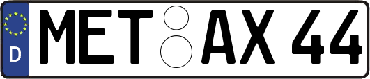 MET-AX44