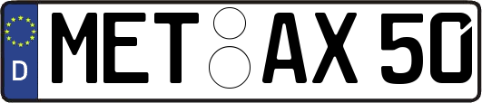 MET-AX50