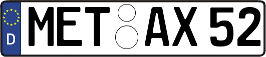 MET-AX52