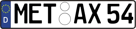 MET-AX54