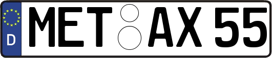 MET-AX55