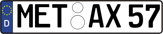 MET-AX57