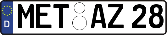 MET-AZ28