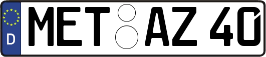 MET-AZ40